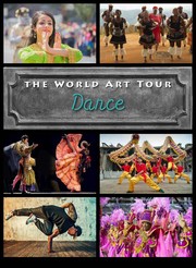Cover of: Dance