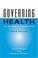 Cover of: Governing Health