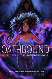 Cover of: Oathbound