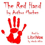 Cover of: The Red Hand