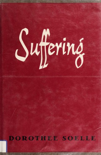 cover of Suffering