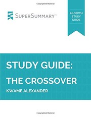 Cover of: Study Guide by SuperSummary, SuperSummary