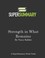Cover of: Study Guide: Strength in What Remains by Tracy Kidder