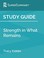 Cover of: Study Guide