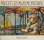 Cover of: Max et les Maximonstres.