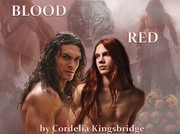 Cover of: Blood Red