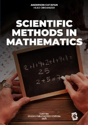 Cover of: Scientific methods in mathematics by 