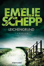 Cover of: Leichengrund