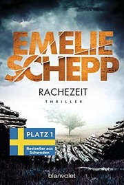 Cover of: Rachezeit