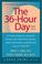 Cover of: The 36-Hour Day, 4th edition