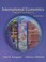 Cover of: International economics