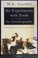 Cover of: My experiments with truth