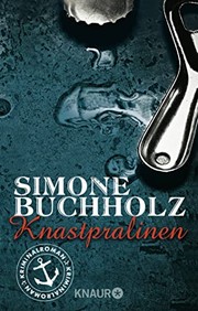 Cover of: Knastpralinen: Ein Hamburg-Krimi