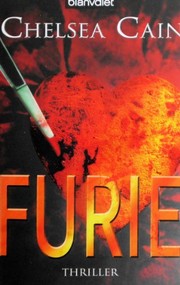 Cover of: Furie