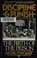 Cover of: Discipline and punish