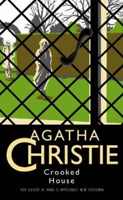 Cover of: Crooked House (Agatha Christie Collection) by Agatha Christie, Agatha Christie