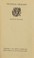Cover of: The Life and Adventures of Nicholas Nickleby