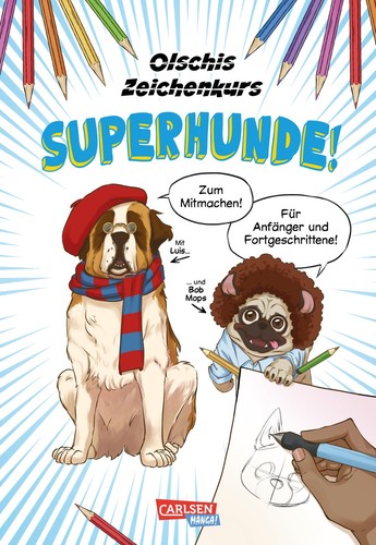 Book's cover