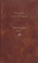 Cover of: Sartoris