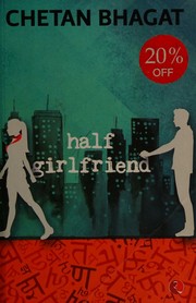 Cover of: Half Girlfriend