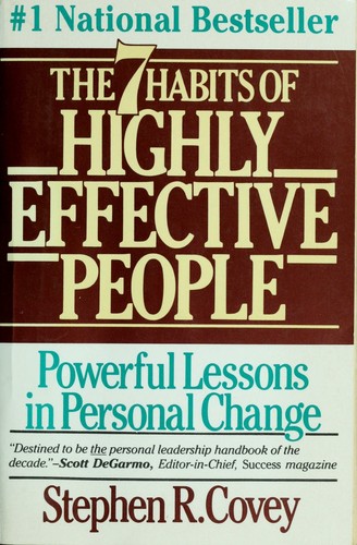 Book's cover