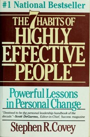 Cover of: Self Help/Productivity