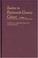 Cover of: Studies in Eighteenth-Century Culture Volume 36