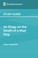 Cover of: Study Guide