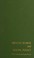 Cover of: What is psychoanalysis?