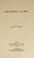 Cover of: Charles Lamb.