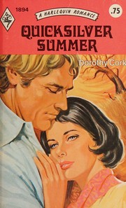 Cover of: Quicksilver Summer