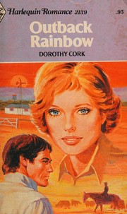 Cover of: Outback Rainbow