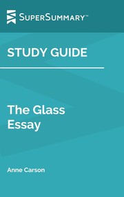 Cover of: Study Guide by SuperSummary, SuperSummary