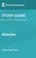 Cover of: Study Guide: Shooter by Walter Dean Myers