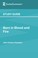 Cover of: Study Guide