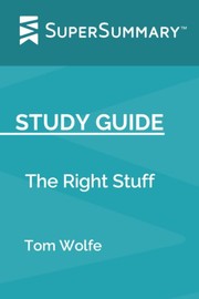Cover of: Study Guide by SuperSummary, SuperSummary