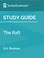 Cover of: Study Guide: The Raft by S.A. Bodeen