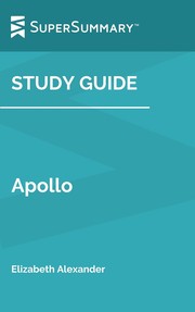 Cover of: Study Guide by SuperSummary, SuperSummary