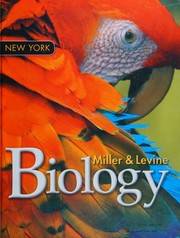Miller & Levine Biology