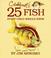 Cover of: Crinkleroot's 25 fish every child should know