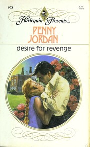 Desire for Revenge