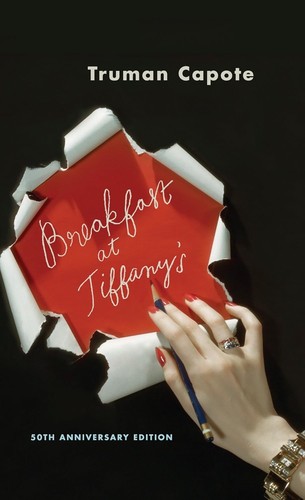 Breakfast at Tiffany’s and Three Stories cover