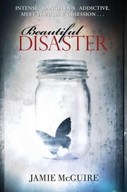 Cover of: Beautiful Disaster