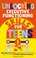 Cover of: Unlocking Executive Functioning Skills for Teens