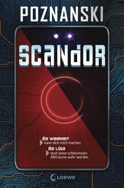 Cover of: Scandor