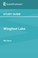 Cover of: Study Guide