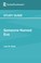 Cover of: Study Guide: Someone Named Eva by Joan M. Wolf