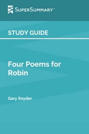 Cover of: Study Guide by SuperSummary, SuperSummary
