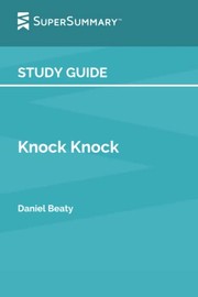 Cover of: Study Guide by SuperSummary, SuperSummary