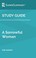 Cover of: Study Guide: A Sorrowful Woman by Gail Godwin
